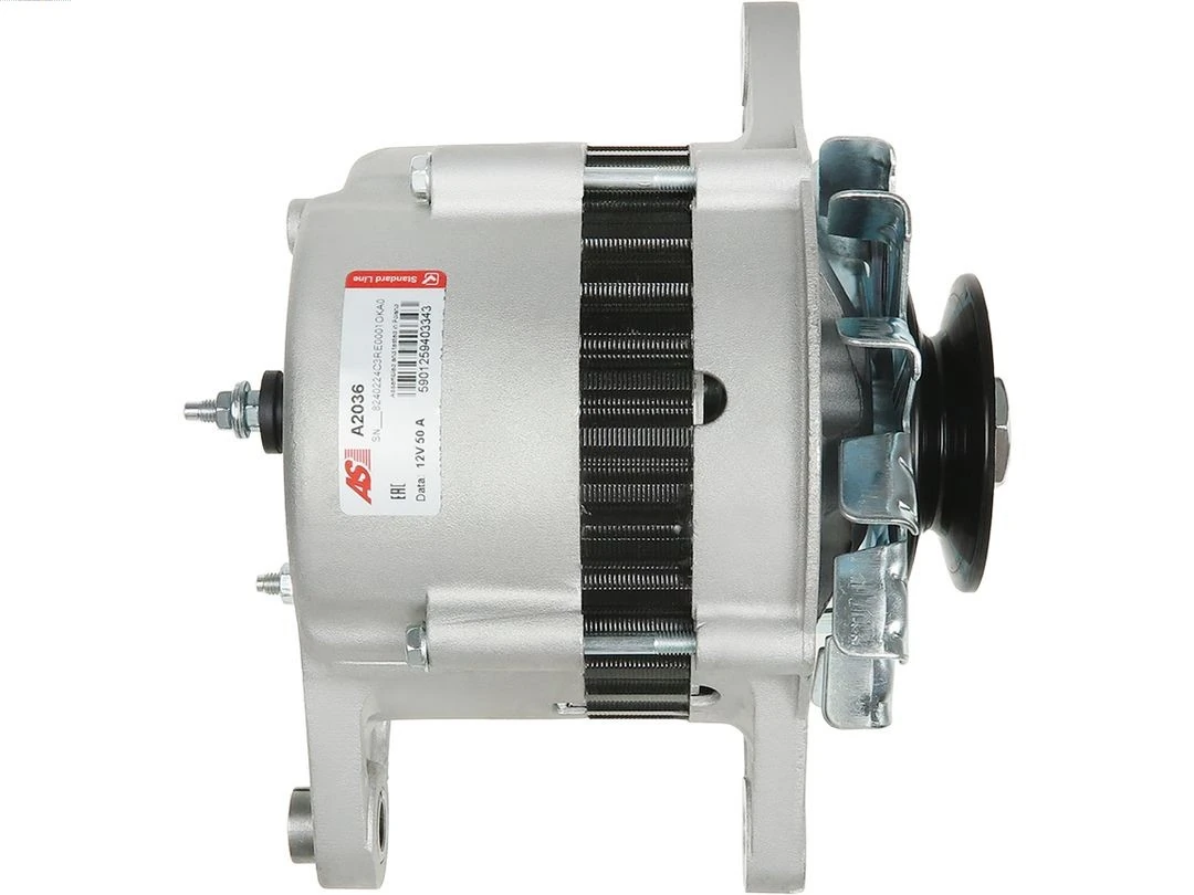 Генератор As-pl A2036 ціна, від 130.75 USD