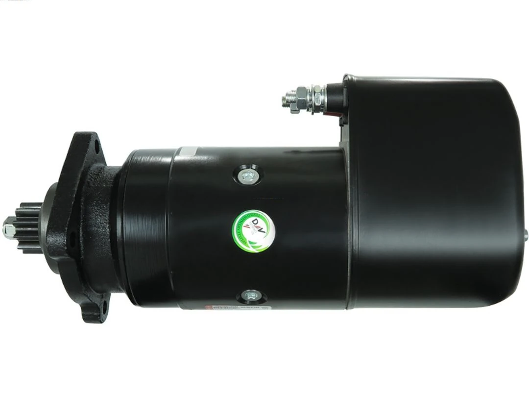 Купити S0654S As-pl Стартер