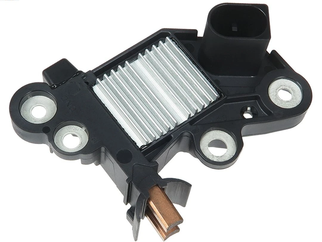 Реле зарядки генератора AS/Auto Storm ARE0195P ціна, від 33.88 USD