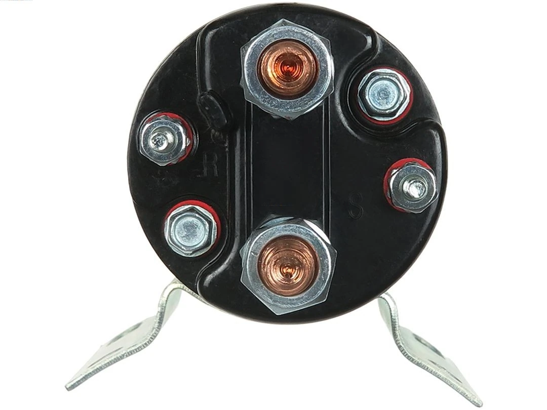 Втягуюче реле стартера SS1002 AS/Auto Storm