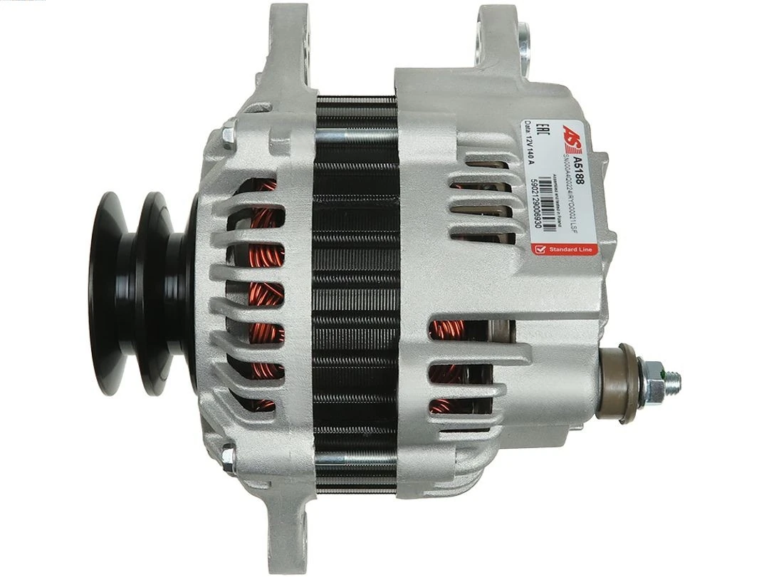 Генератор A5188 AS/Auto Storm