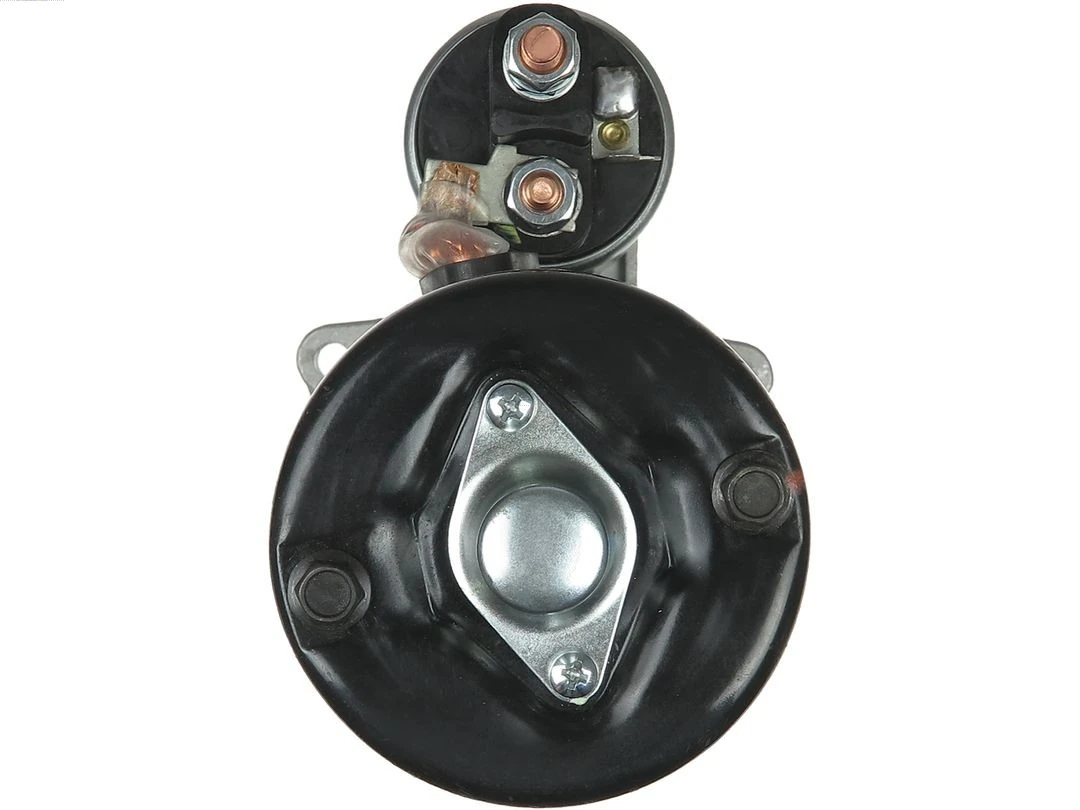 Стартер As-pl S0142 ціна, від 102.03 USD