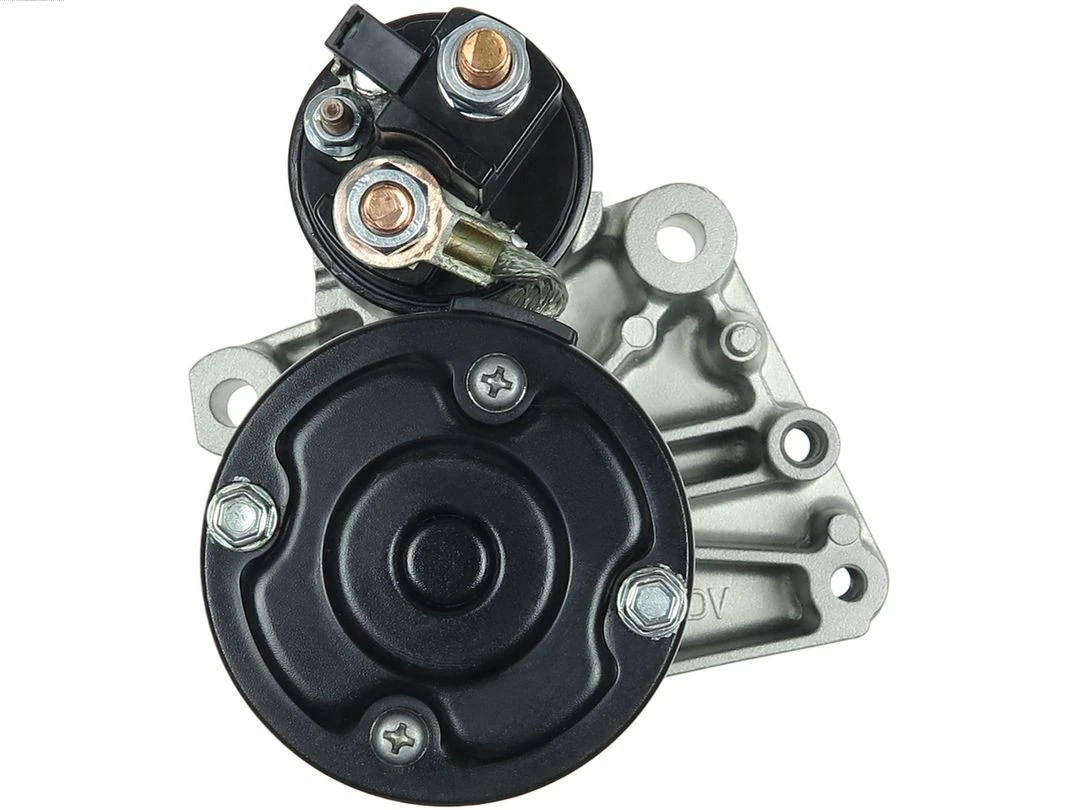 Стартер As-pl S5291PR ціна, від 44.34 USD