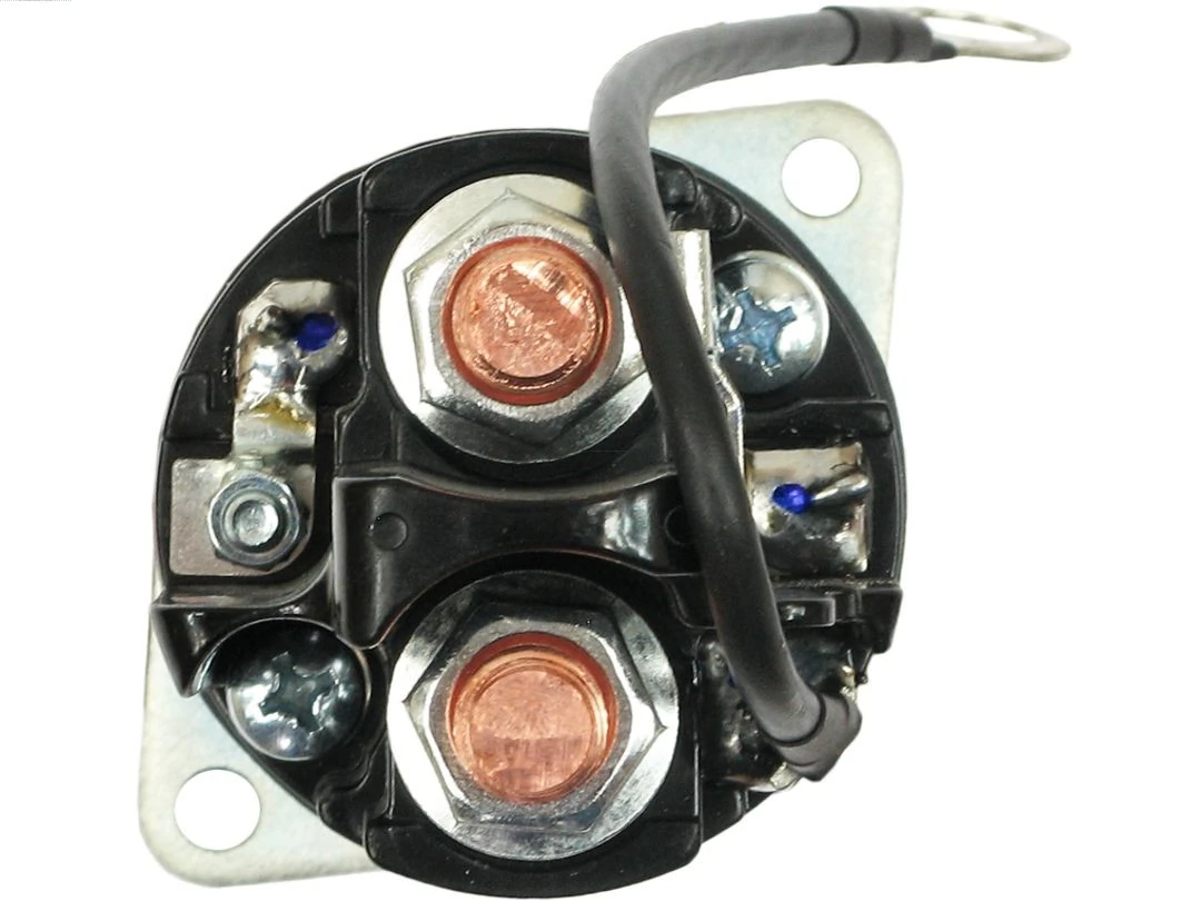 Контактор As-pl SS1028 ціна, від 53.67 USD