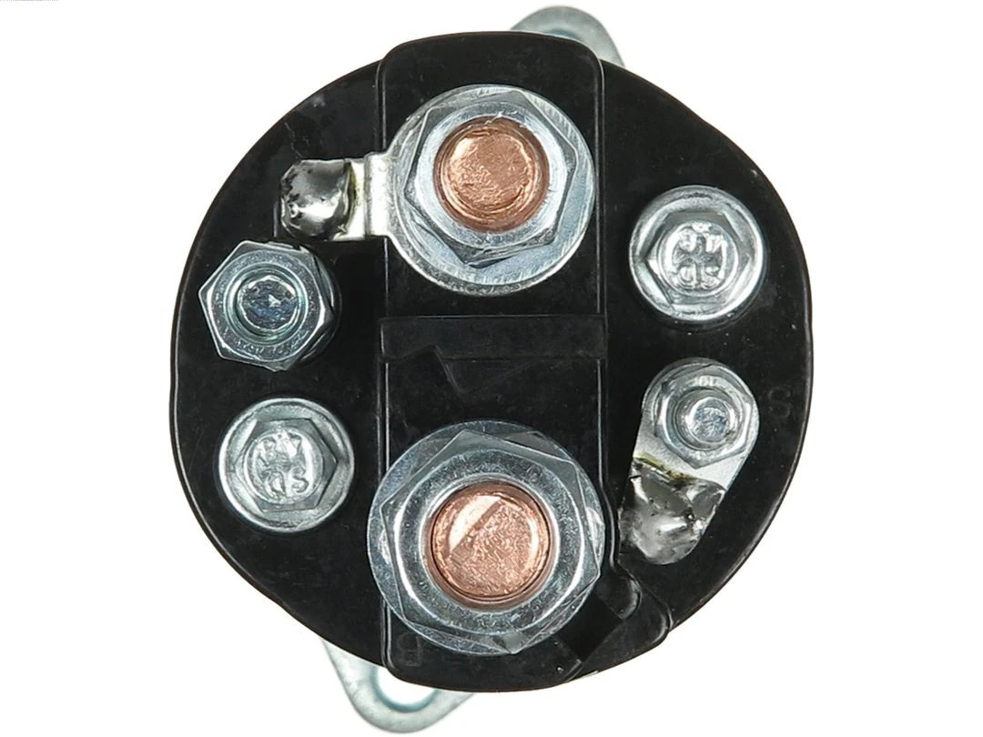 Контактор As-pl SS1022 ціна, від 37.68 USD