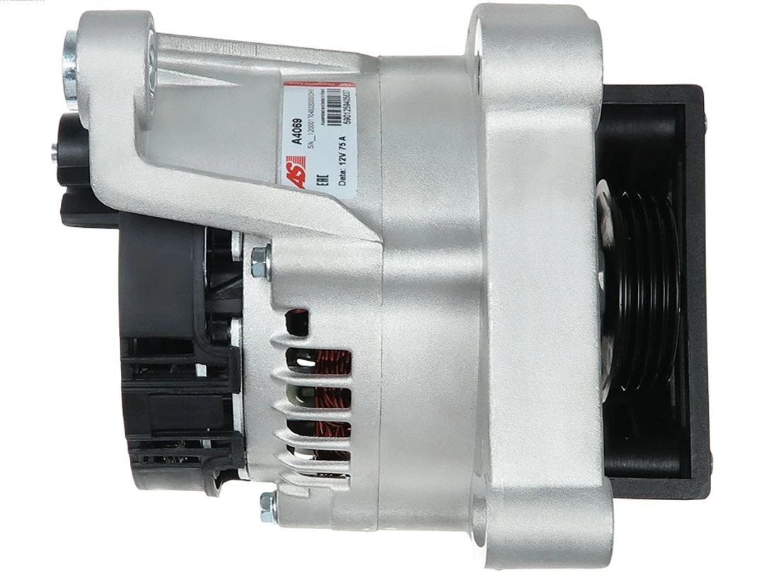Генератор As-pl A4069 ціна, від 79.08 USD