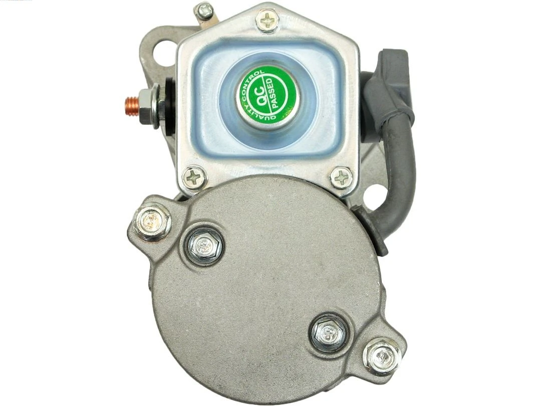 Стартер As-pl S6096 ціна, від 144.83 USD
