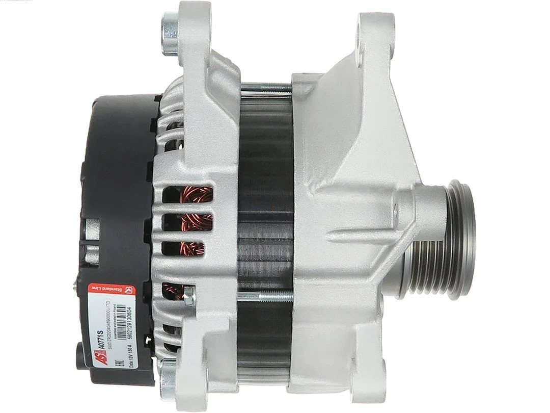 Генератор AS/Auto Storm A0771S ціна, від 219.10 USD
