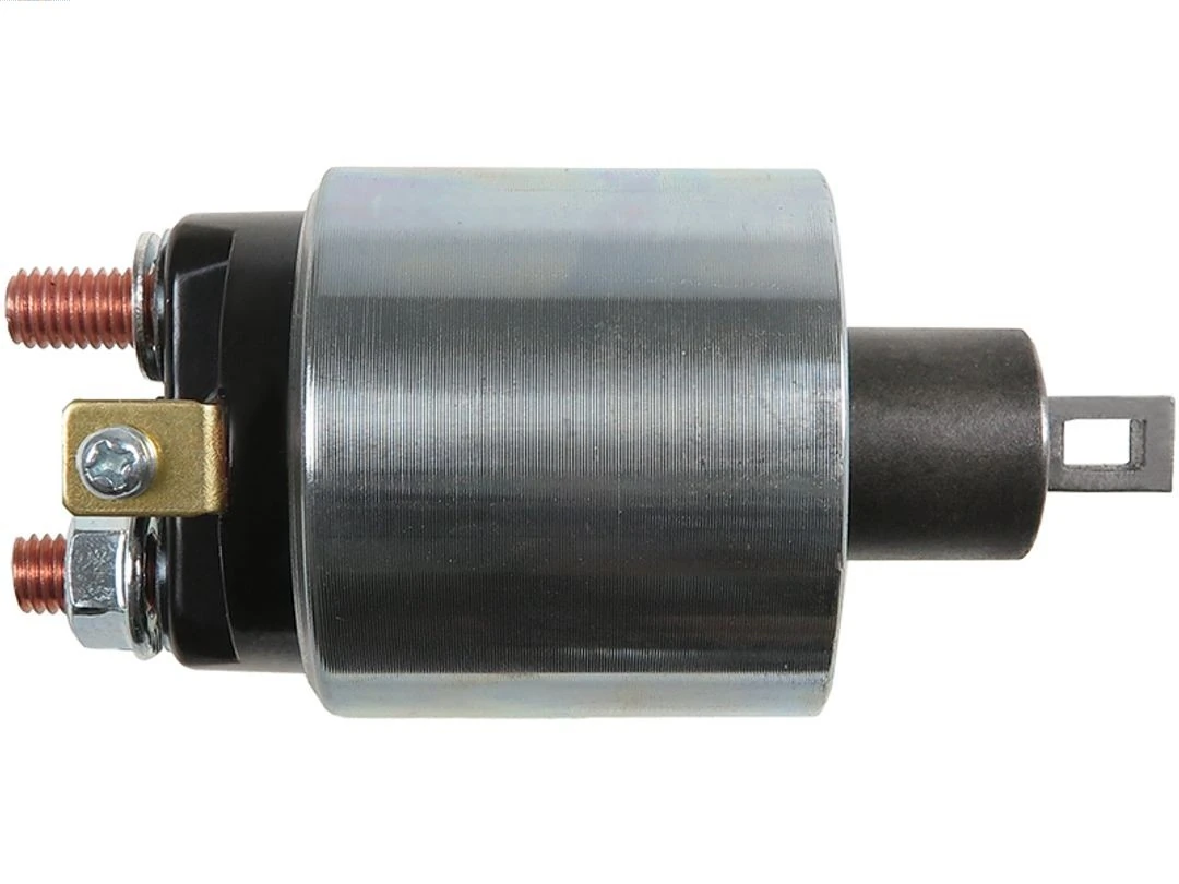 Втягуюче реле стартера 138957 REMA-PARTS