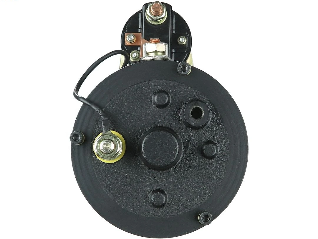 Стартер As-pl S3034 ціна, від 134.04 USD