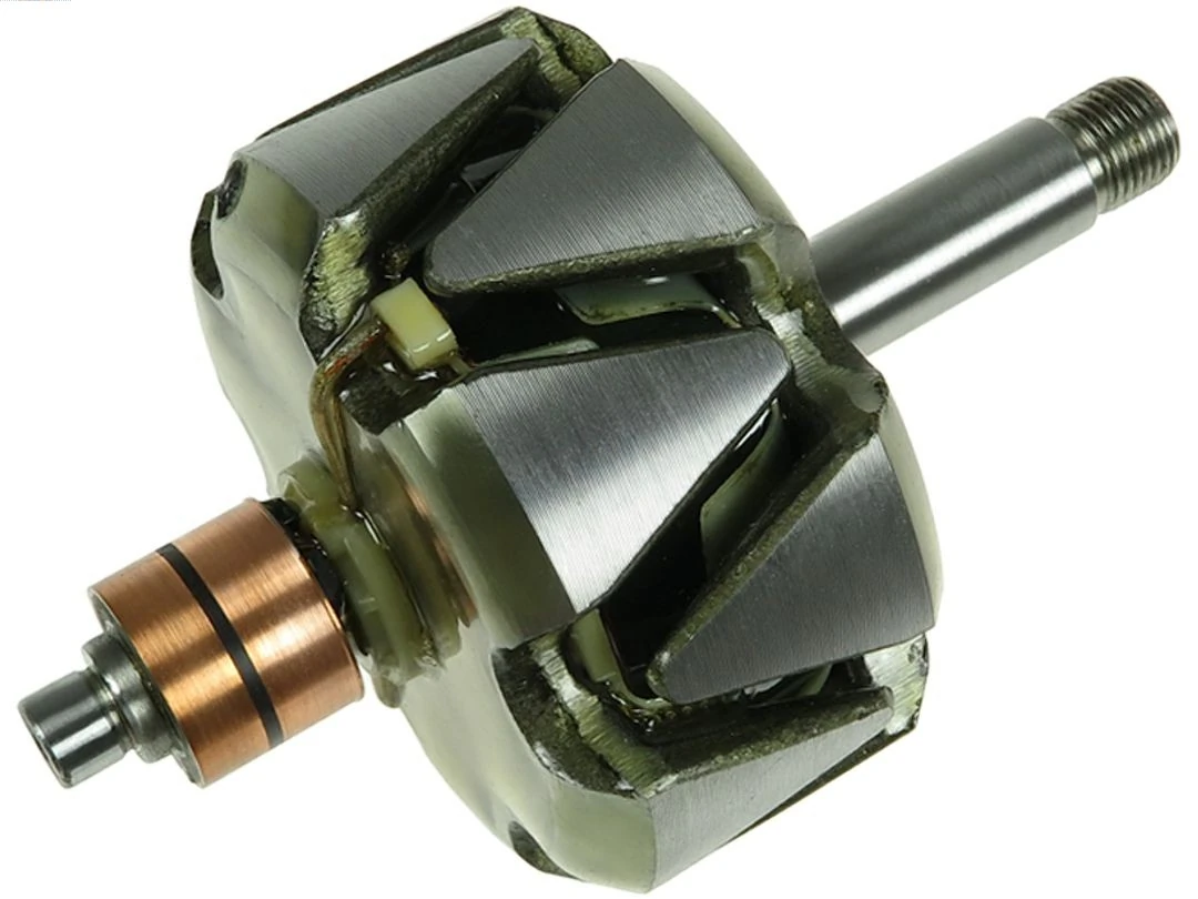 Якір (ротор) генератора Mercedes A0001546415 ціна, від 54.63 USD