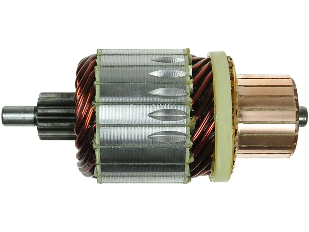 Ротор стартера Subaru 3131160C40000 ціна, від 19.98 USD