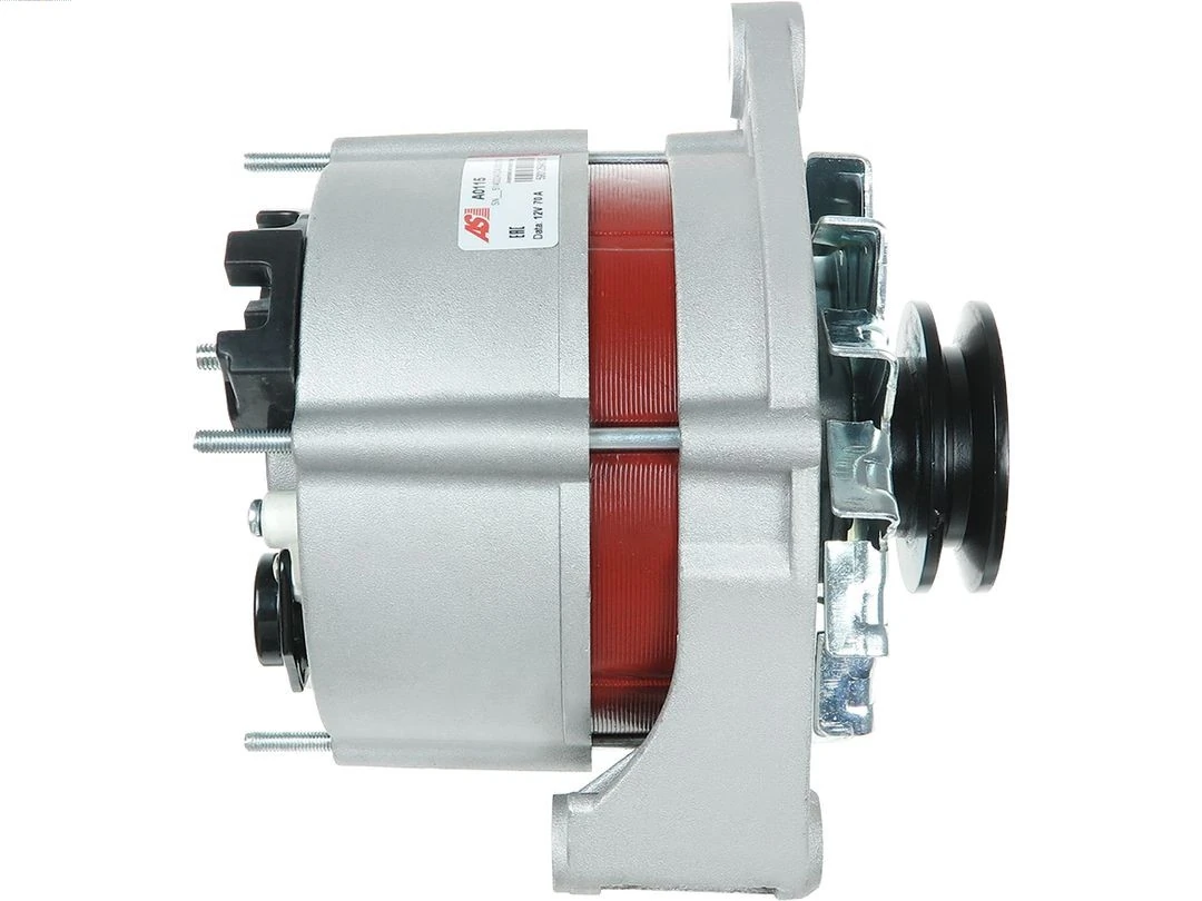 Генератор As-pl A0115 ціна, від 130.72 USD