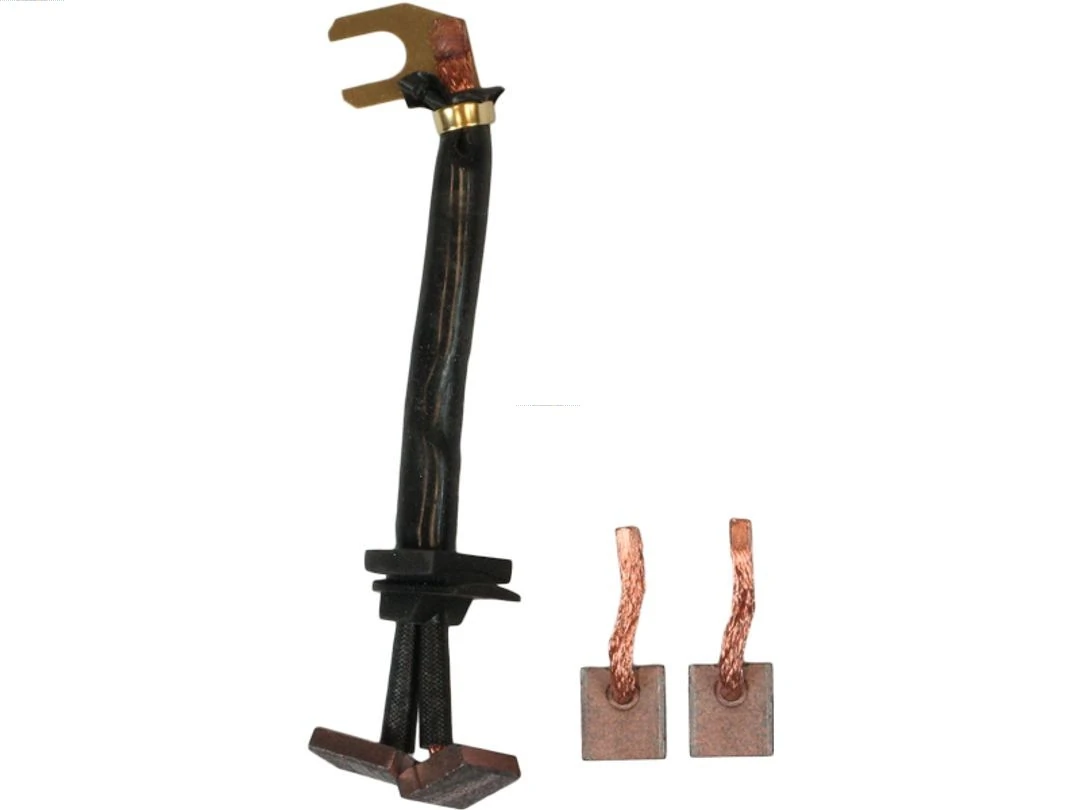 Щітка стартера Fiat Doblo I фургон (223) (2001 - 2010) ціна, від 4.37 USD