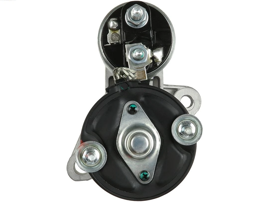 Стартер As-pl S0408 ціна, від 38.90 USD