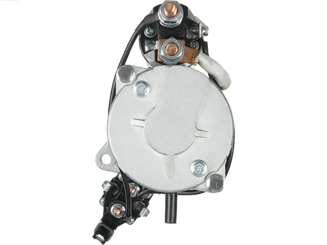 Стартер As-pl S5442S ціна, від 220.98 USD