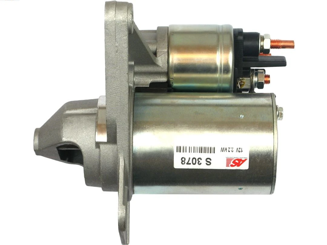 Купити S3078 As-pl Стартер