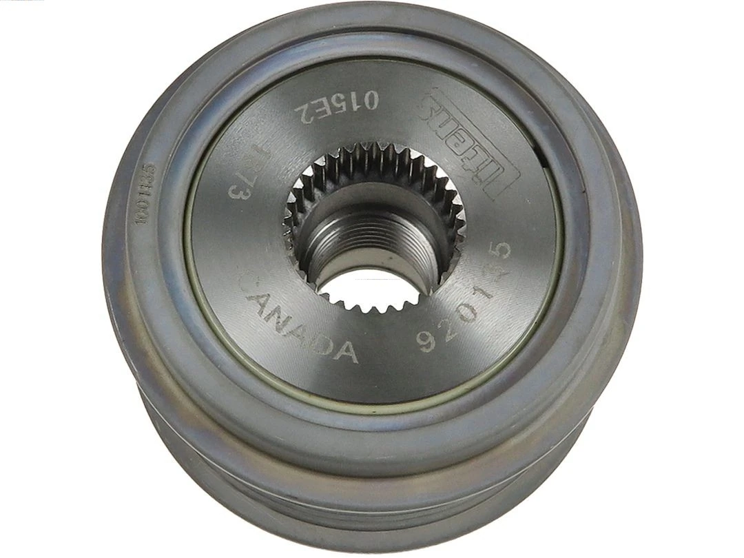 Купити Шків генератора Audi Q7  4MB, 4MG, 4MQ