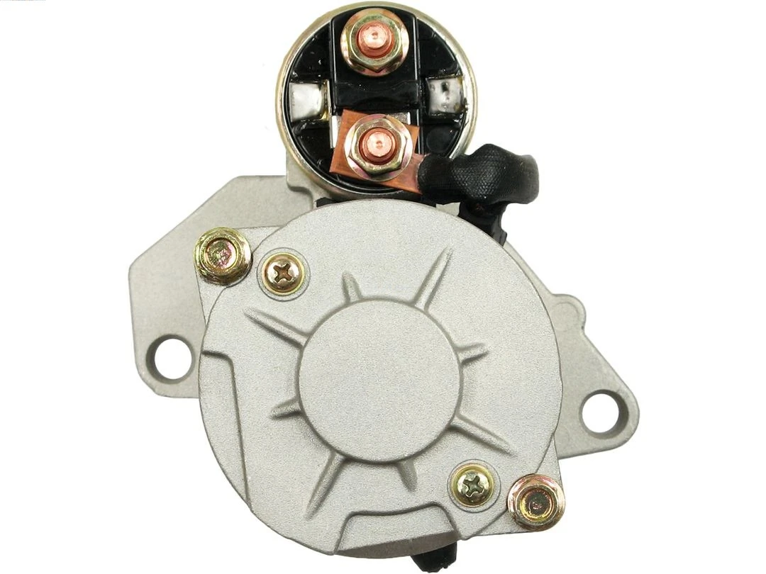 Стартер As-pl S5138 ціна, від 50.66 USD