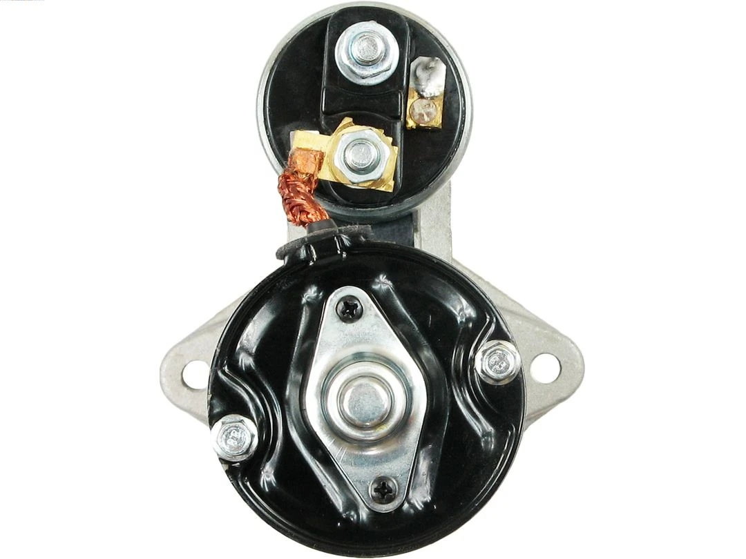 Стартер As-pl S0466 ціна, від 93.32 USD