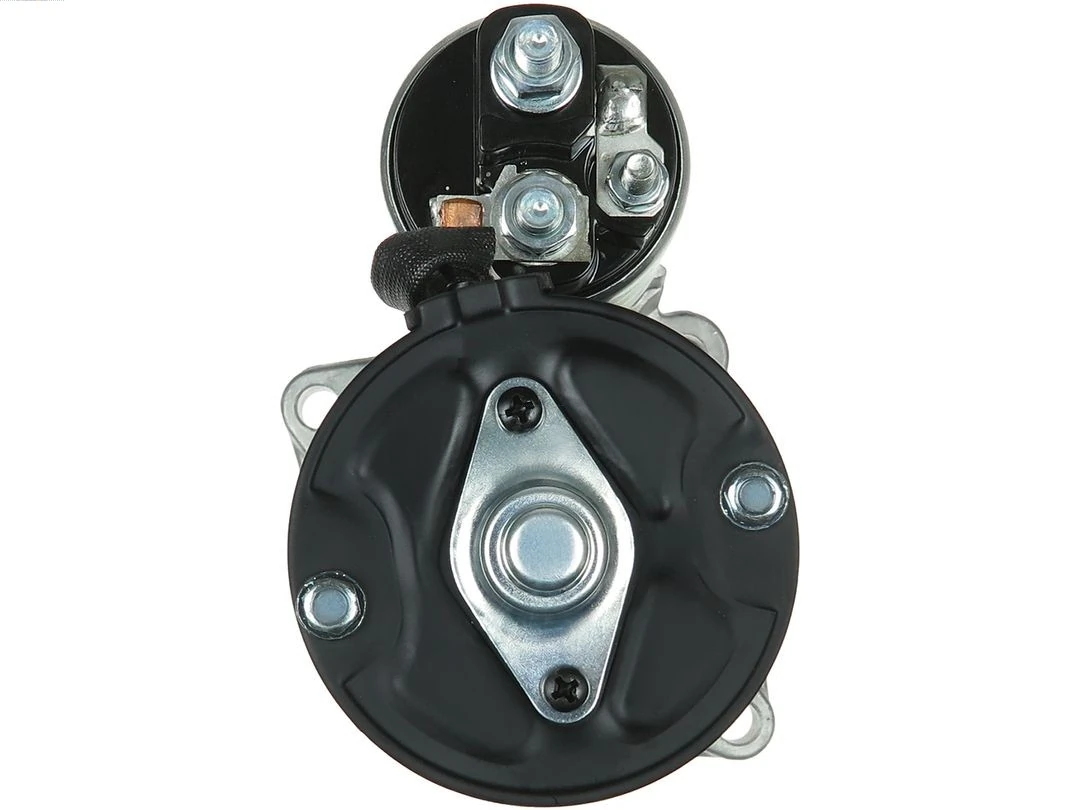 Стартер As-pl S0195 ціна, від 95.46 USD