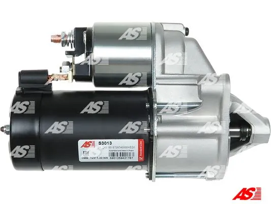 S3013 As-pl Стартер двигуна