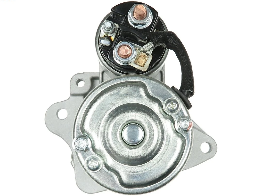 Стартер Dacia Duster позашляховик (HS) (2010 - 2018) ціна, від 110.67 USD