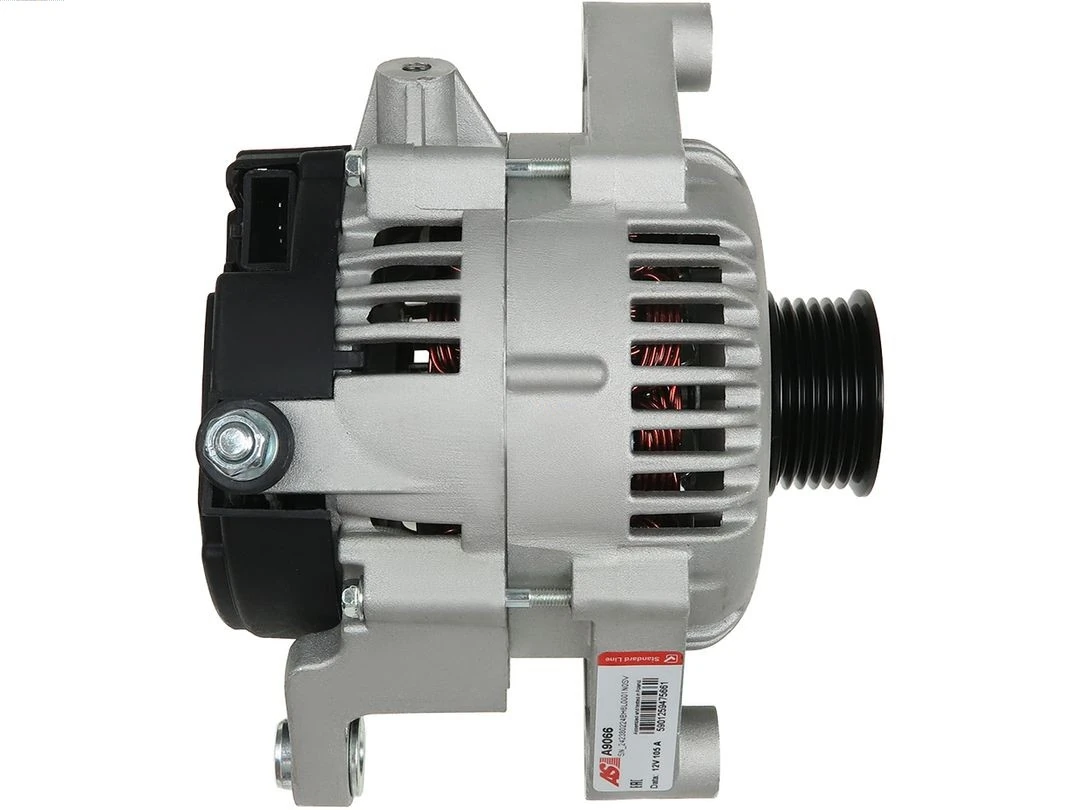 Генератор As-pl A9066 ціна, від 128.26 USD