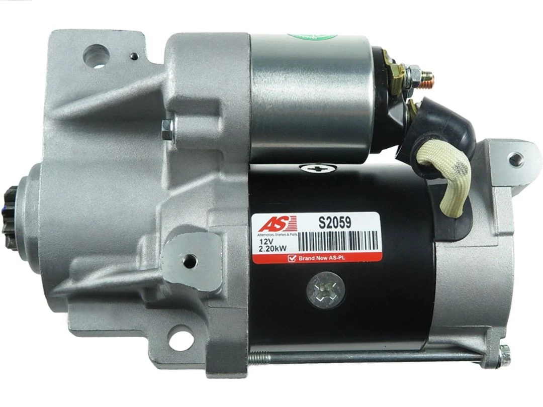 Купити S2059 As-pl Стартер