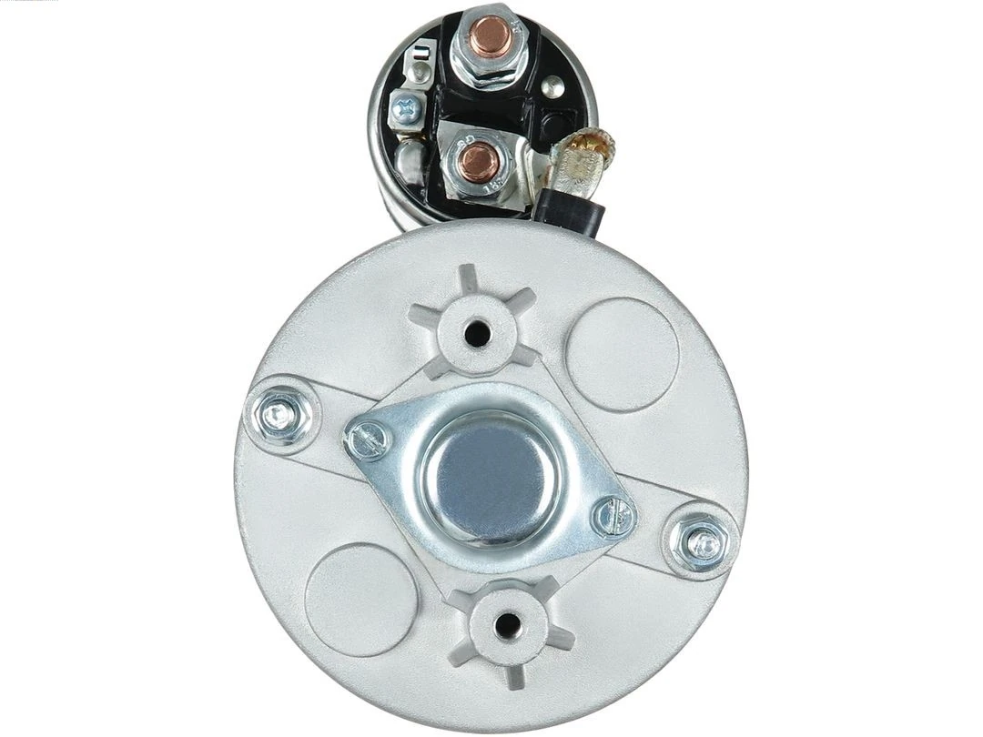 Стартер As-pl S0041 ціна, від 180.88 USD