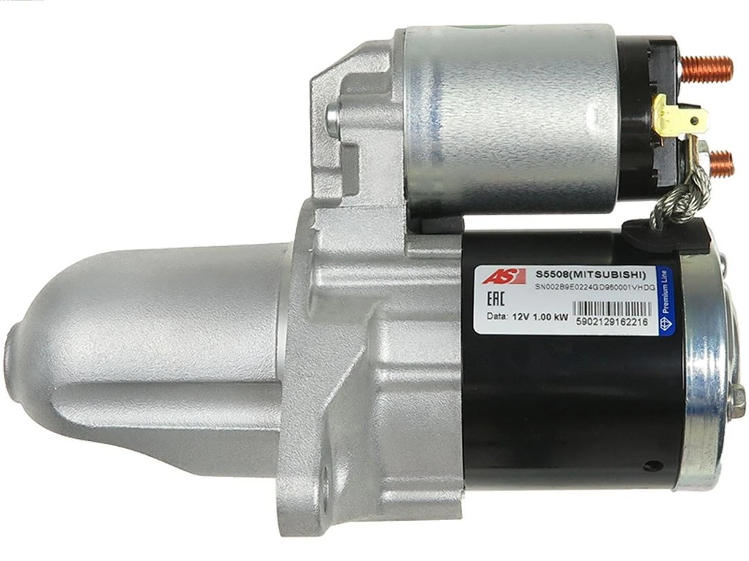 Купити 31200ZG50030 Honda Стартер