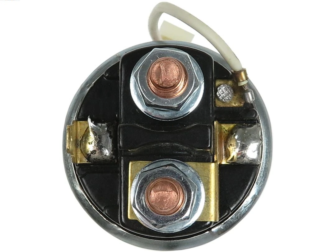 Контактор As-pl SS5008 ціна, від 20.42 USD