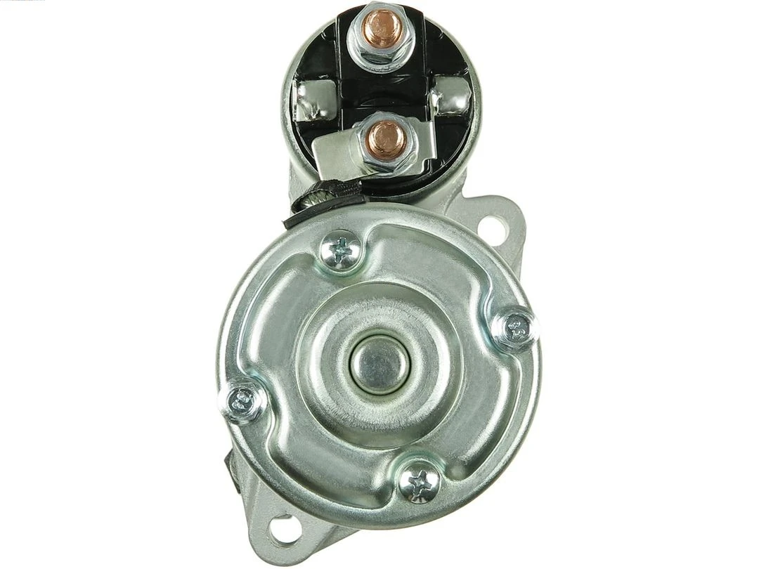 Стартер As-pl S5065 ціна, від 28.18 USD