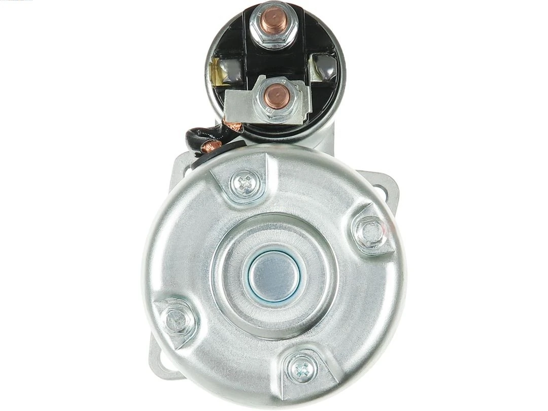 Стартер As-pl S5034 ціна, від 92.42 USD
