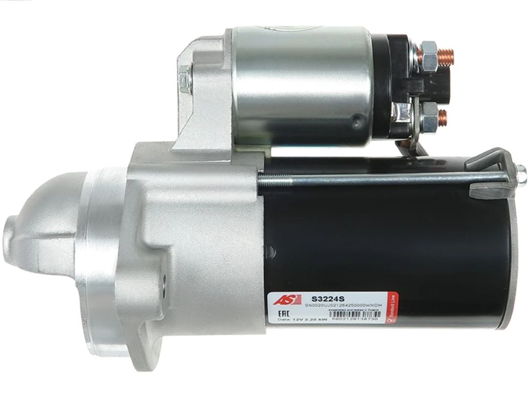 Купити S3224S As-pl Стартер