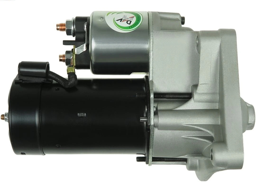 Купити S3011 As-pl Стартер