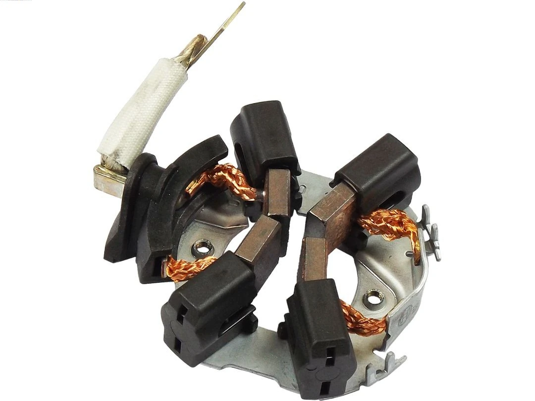 Щеткодеpжатель стартера Bosch 1004336599BTG ціна, від 14.09 USD