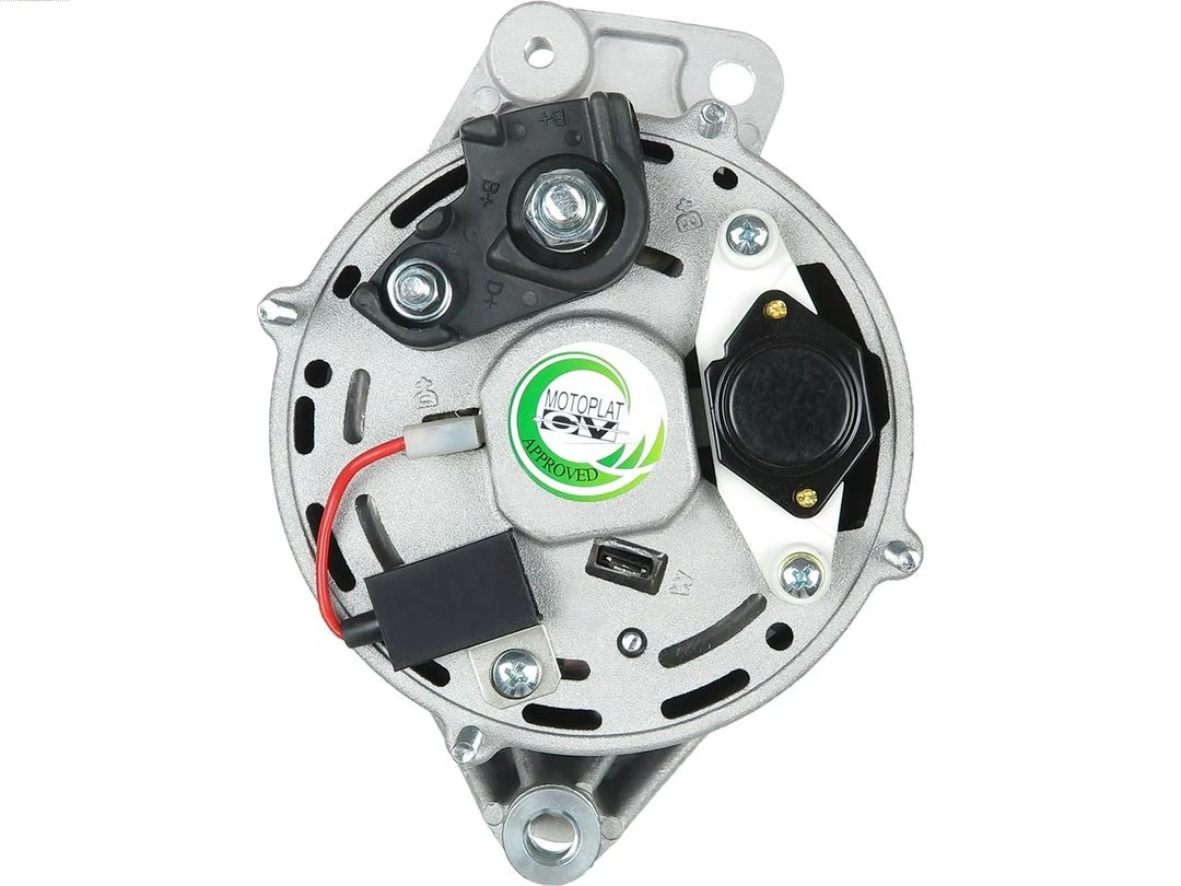 Генератор 0120488241 Bosch