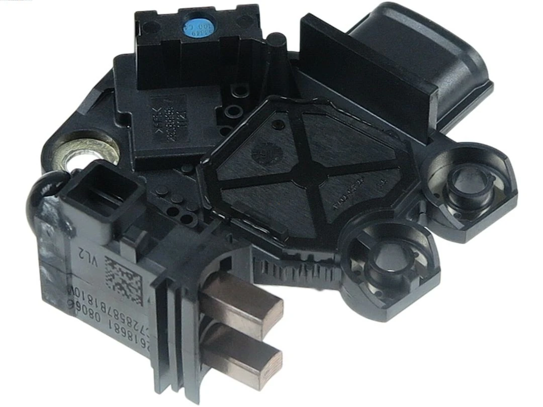 ARE3157VALEO As-pl Реле-регулятор (напруги)