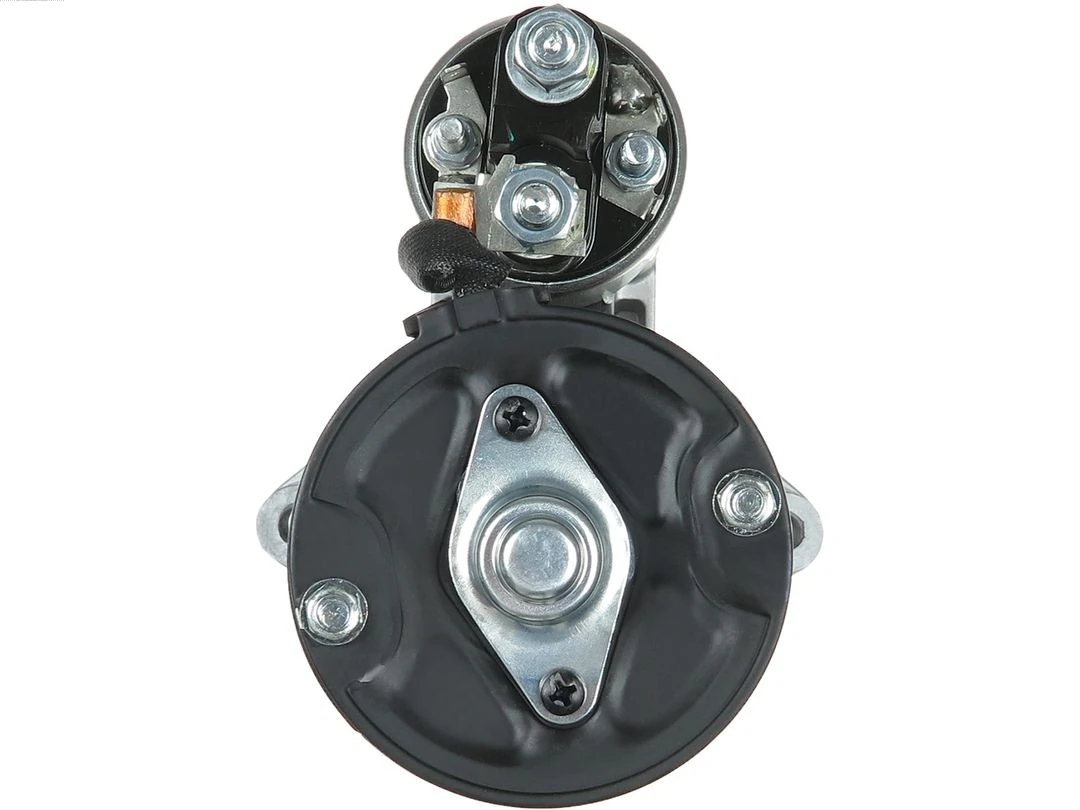 Стартер As-pl S0093 ціна, від 111.16 USD