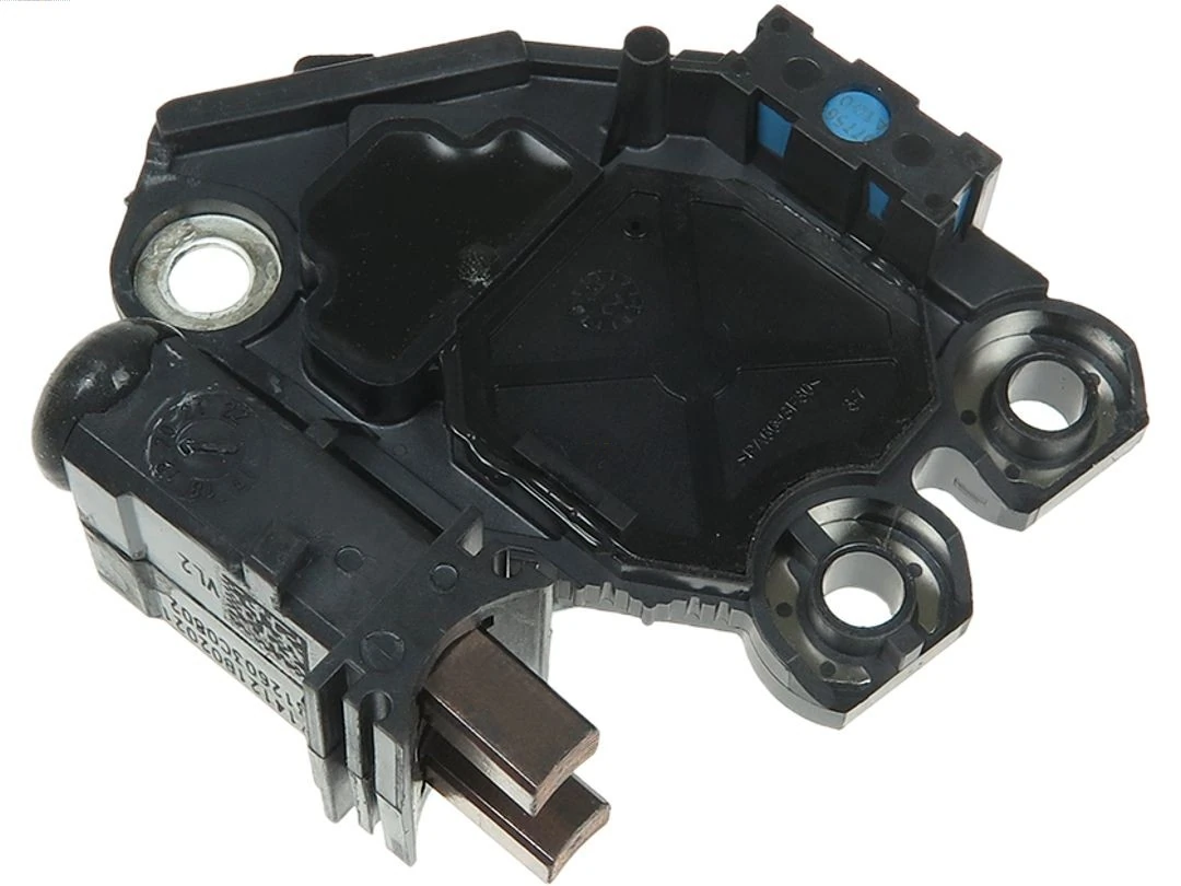 Реле зарядки генератора As-pl ARE3051VALEO ціна, від 45.10 USD