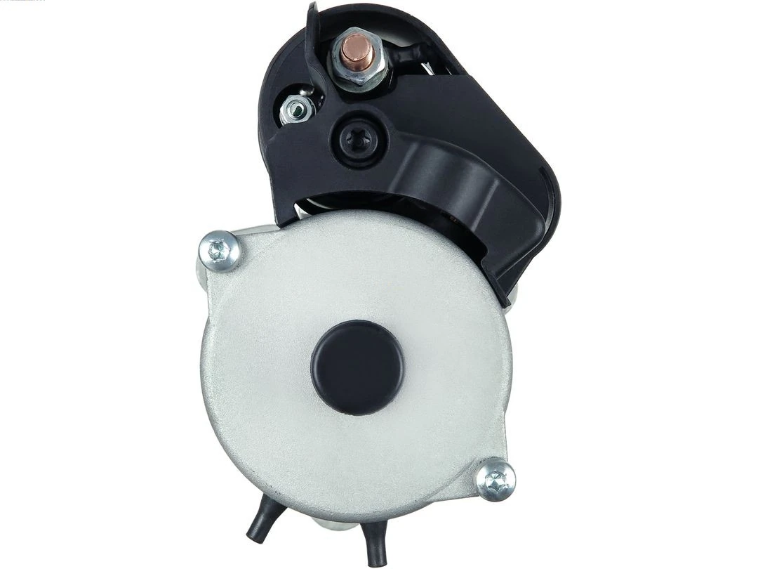 Стартер As-pl S0138 ціна, від 274.27 USD
