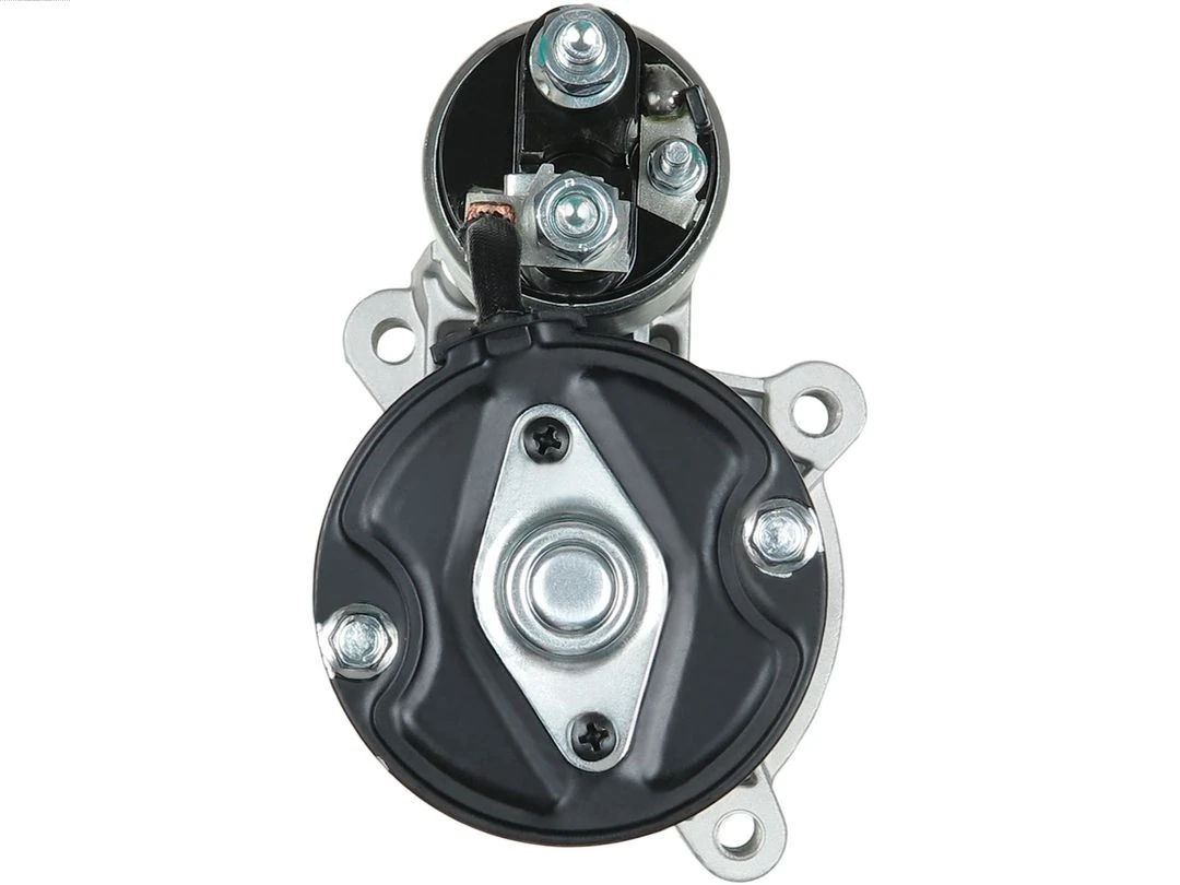 Стартер As-pl S0711S ціна, від 44.05 USD