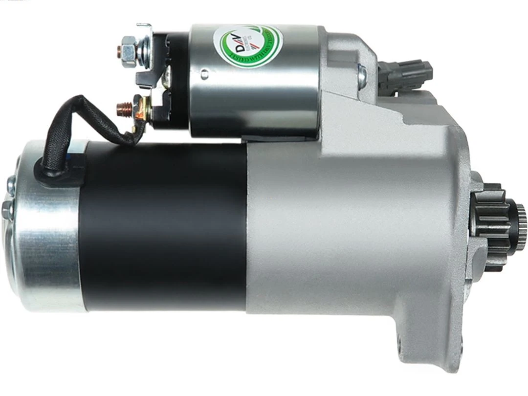 S5388S As-pl Стартер двигуна