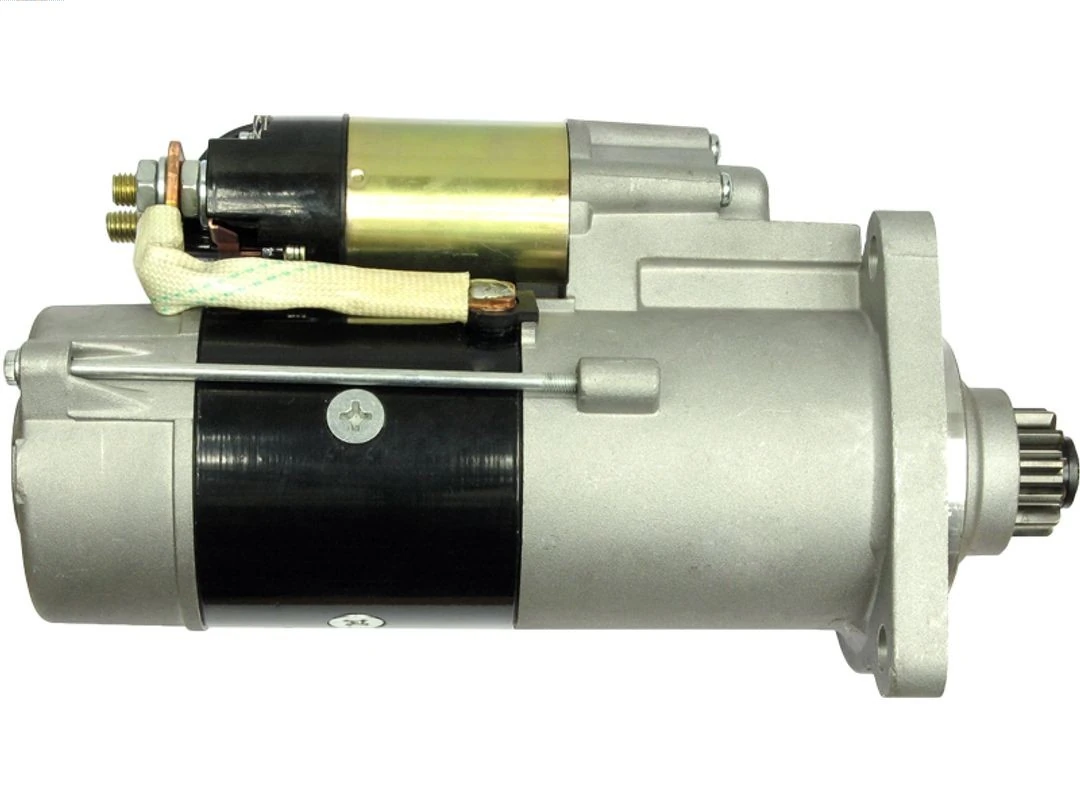 S5077 As-pl Стартер двигуна