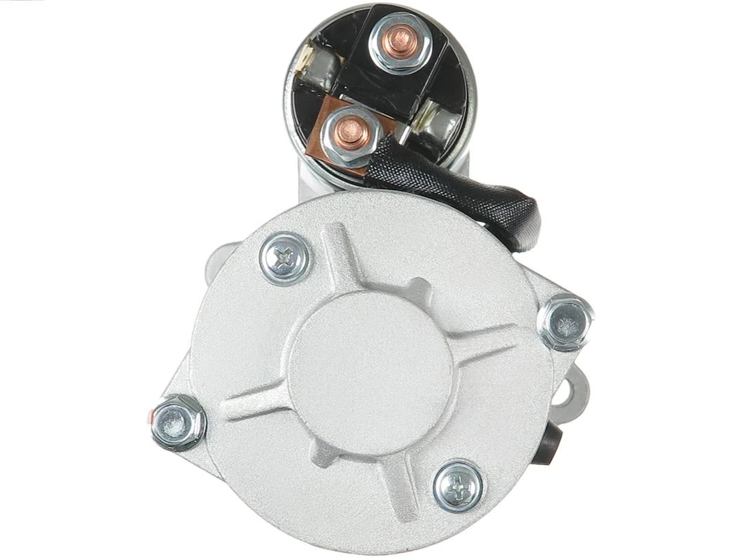 Стартер As-pl S5455S ціна, від 175.69 USD
