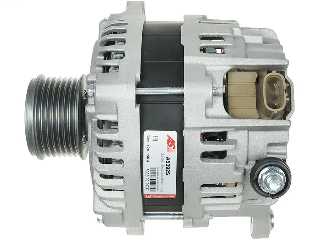 A5392S AS/Auto Storm Авто генератор