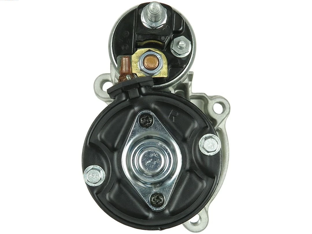 Стартер As-pl S0550PR ціна, від 51.30 USD