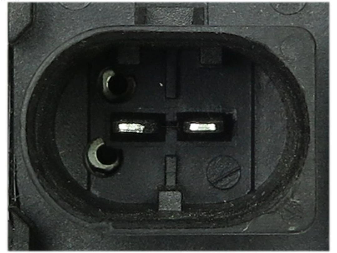 1986AE00554S8 Bosch Реле-регулятор (напруги)