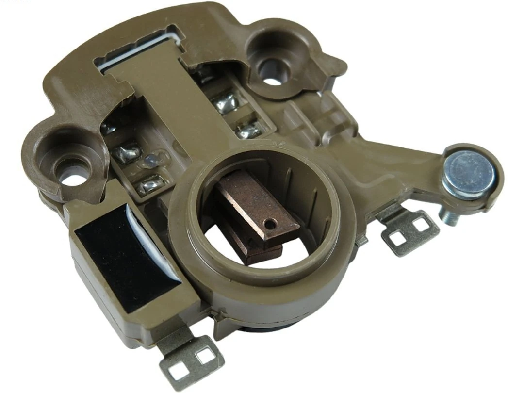 Реле-регулятор (напруги) на Fiat Scudo COMBINATO 220P